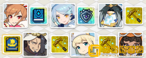 世界弹射物语炎荒龙复刻怎么打 炎荒龙复刻打法攻略