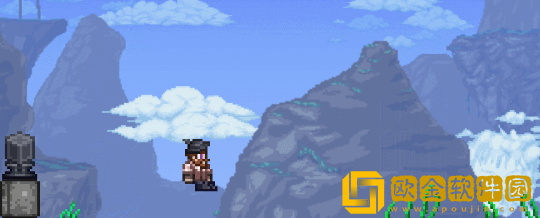 泰拉瑞亚回声涂层有什么用 泰拉瑞亚回声涂层作用介绍