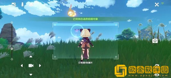 原神稻妻特色动物在哪里？稻妻特色动物全部位置一览图片3