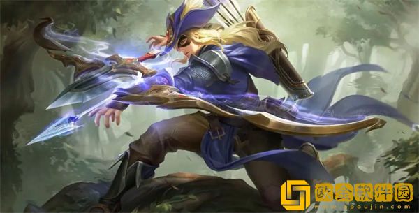 王者荣耀S29后羿铭文推荐