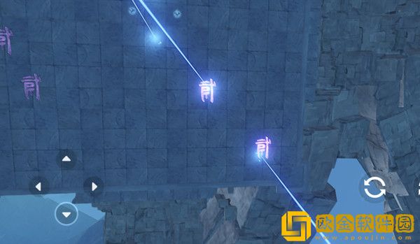 原神危机四伏任务怎么做？危机四伏秘境解密完成攻略[多图]图片2