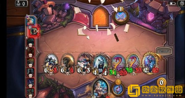 炉石传说酒馆战棋各流派玩法2022:酒馆战棋各流派阵容推荐图片2