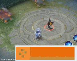 星环集梦 《决战！平安京》化鲸元意识解码系列皮肤即将上线