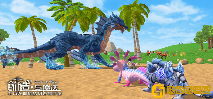 创造与魔法秘盒怎么获得 秘盒获取攻略