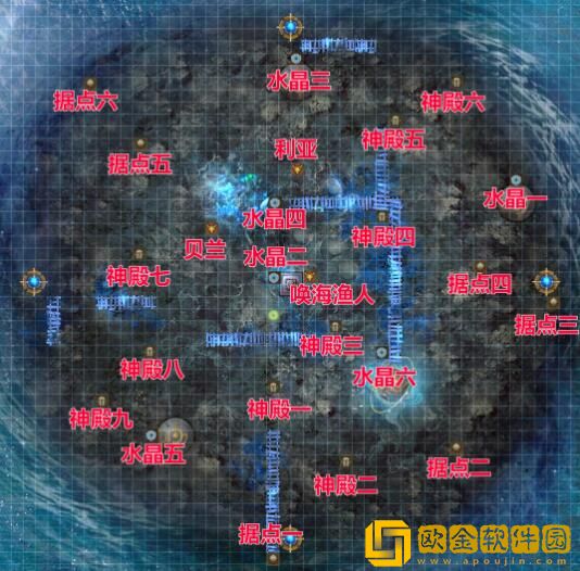 地下城堡2图28支线怎么过 图二十八支线攻略流程