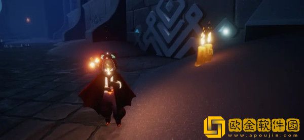 光遇5.27任务图文攻略大全 2022年5月27日任务完成方法详解[多图]图片2