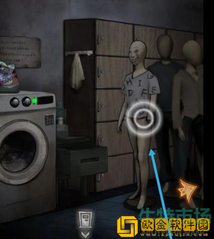 《十三号病院》第二章洗礼通关攻略