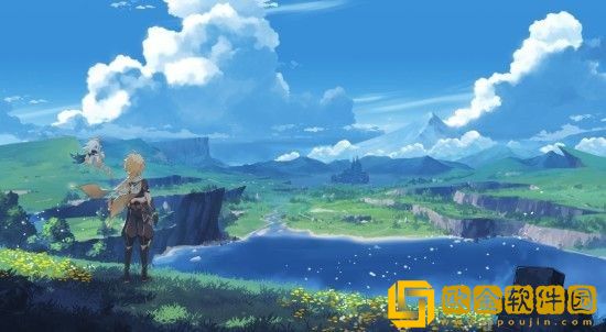 原神史莱姆在什么位置 原神史莱姆位置坐标介绍