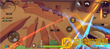 枪火重生手游卷轴搭配推荐