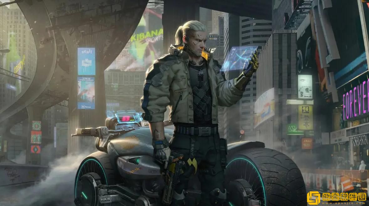 赛博朋克20771.6版本屠夫的切肉刀获得方法