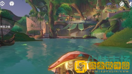 《原神》森林书梦中的苗圃任务攻略