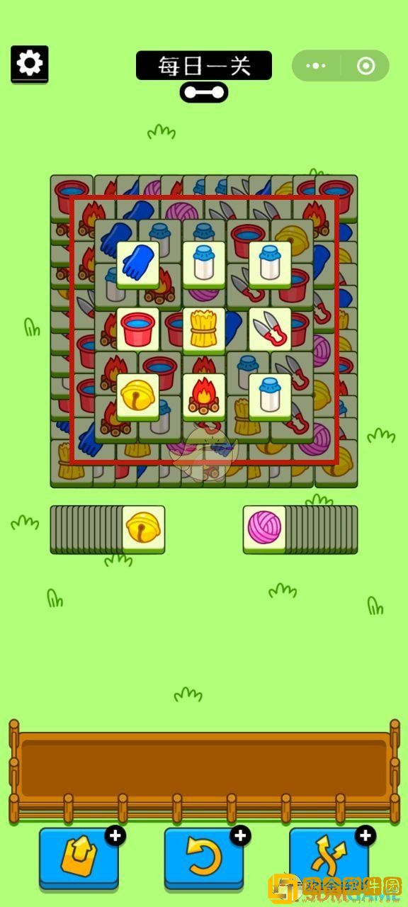 羊了个羊怎么退出羊群 退出羊群方法