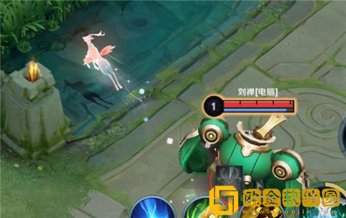 王者荣耀瑶等级框的小翅膀标志是什么意思