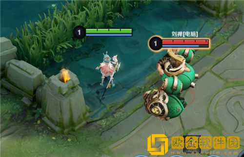 王者荣耀瑶等级框的小翅膀标志是什么意思