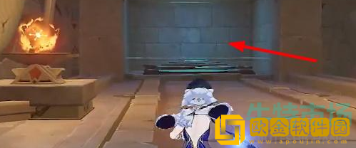 《原神》黄金梦乡第四章热砂之梦任务攻略