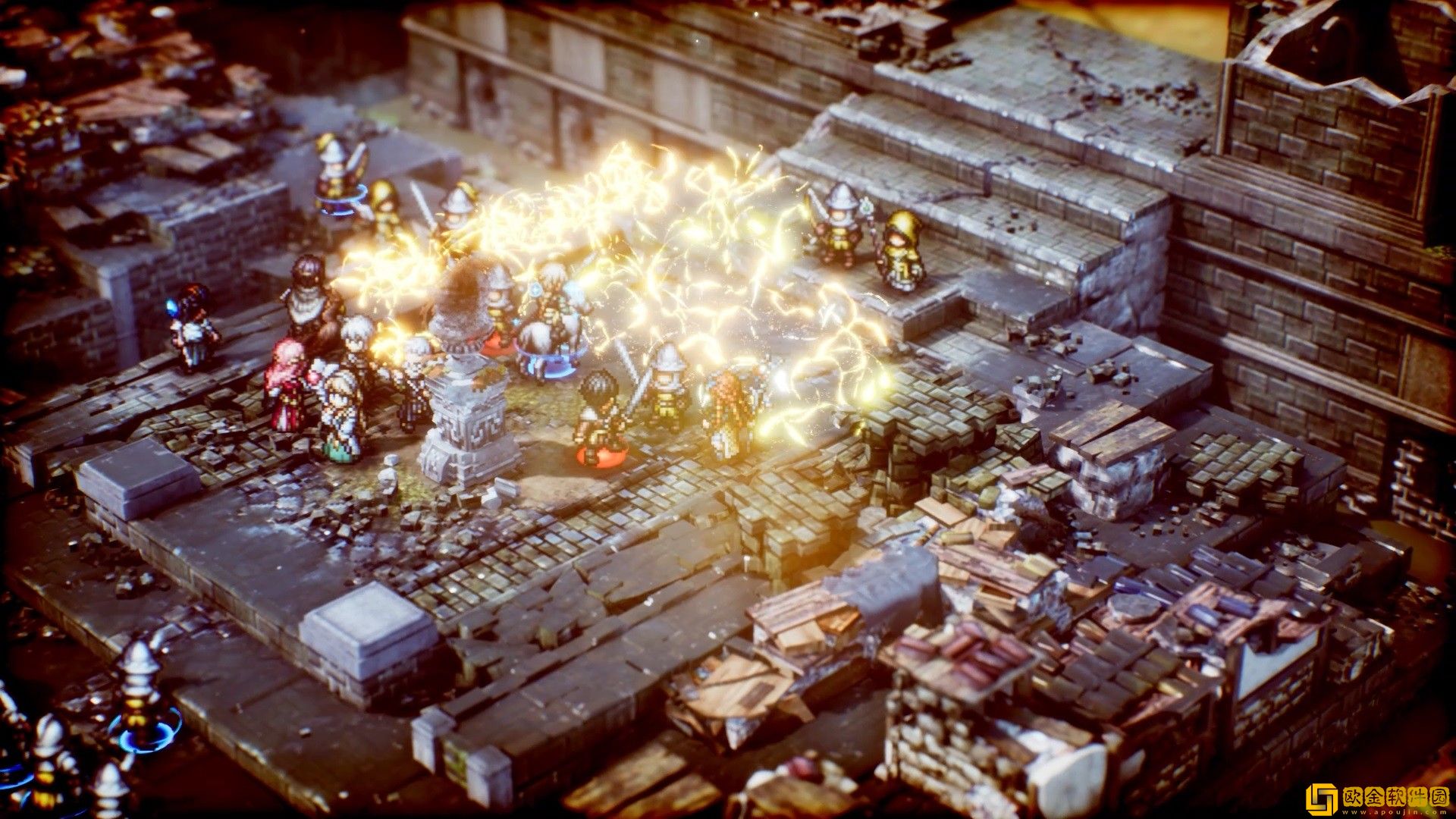 三角战略无法存档怎么办