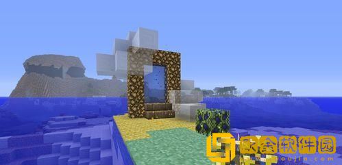 我的世界天堂怎么去 我的世界天堂怎么去