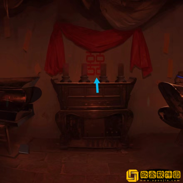 情棺通关攻略大全 游戏全章节通关攻略玩法推荐图片3