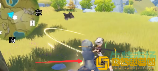 《原神》须弥地图璃月新增宝箱位置介绍