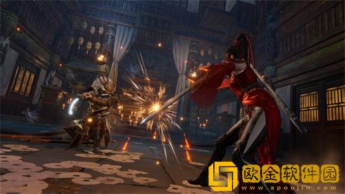 永劫无间游戏卡顿解决方法