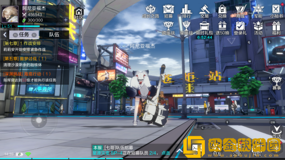 《时空猎人3》评测：第一款用游戏打开的科幻动作大片