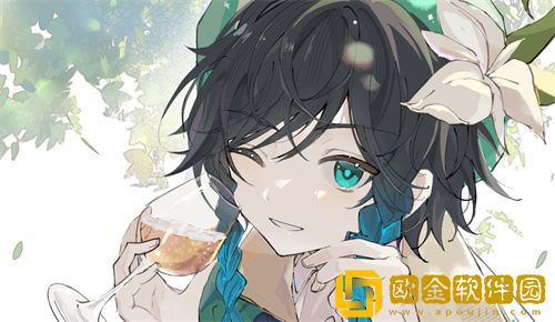 原神温迪是主c还是辅助 角色定位是什么