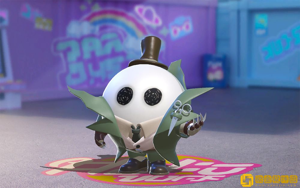 侦探小队集结！《蛋仔派对》×《第五人格》联动爆料！