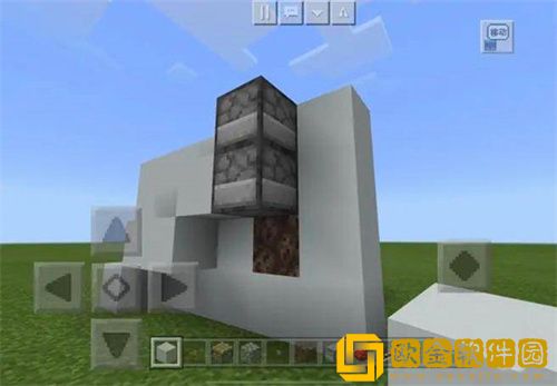 我的世界淋浴喷头怎么做-我的世界淋浴喷头制作方法教程图片5