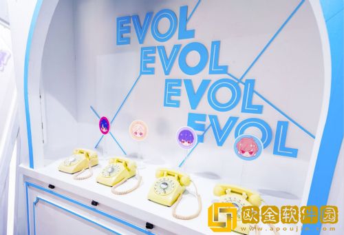 青年艺术创想周登场 叠纸游戏携手上海戏剧学院呈现不一样的ACG文化