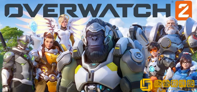 守望先锋2竞技比赛挑战怎么解锁 竞技比赛挑战解锁方法