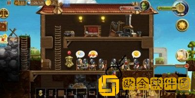 代号矮人世界攻略大全 新手前期必备入门攻略图片2