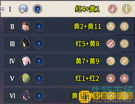 《原神》3.1版本百人一揆第二天人间之证明攻略