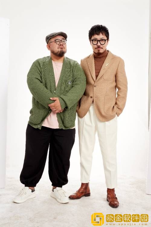 我们不是吃素的!《全民泡泡超人》首曝“肉食动物”定制Q版形象