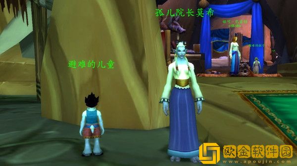 2022魔兽世界儿童周攻略大全 WOW2022儿童周成就任务流程攻略