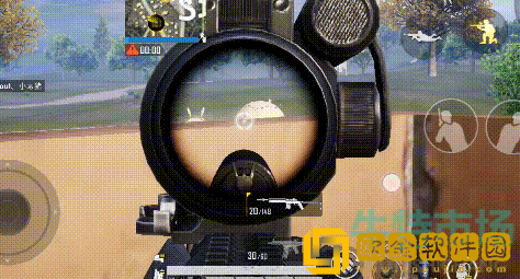 《和平精英》2022年中秋模式上分点位推荐