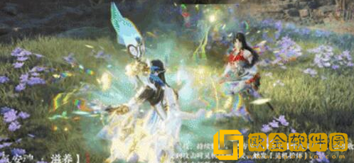 永劫无间龙葵拂怎么获取-永劫无间龙葵拂获取方法介绍图片5