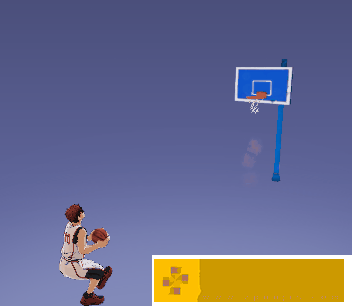 联动角色预购即将开启  《街头篮球》X《黑子的篮球》奇迹降临