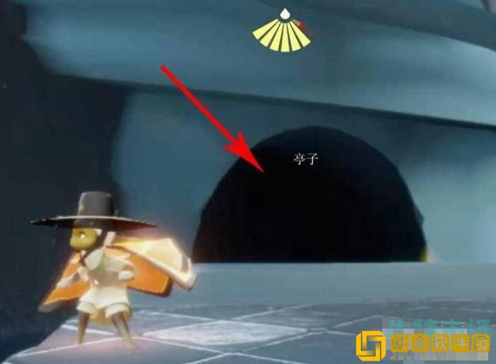 《光遇》2022年8月11日复刻啵啵先祖位置