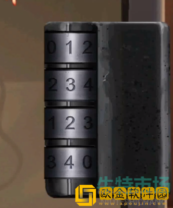 《阴阳锅》第一章通关攻略