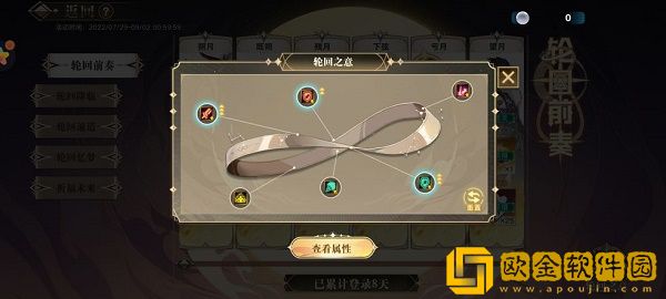 奥拉星手游梅比乌斯突破打法攻略