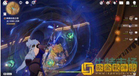 《原神》阿弗拉图之惑任务达成攻略