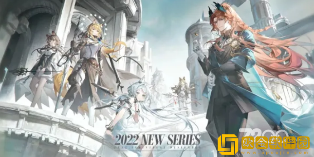 明日方舟酸糖下午茶时光皮肤获得方法