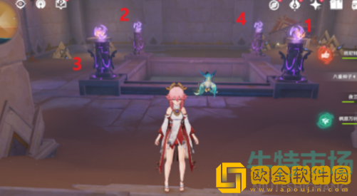 《原神》隐藏成就发掘报告怎么写攻略