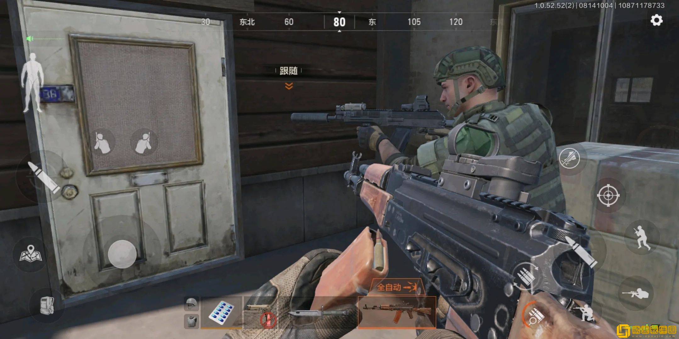 暗区突围扩大仓库方法介绍