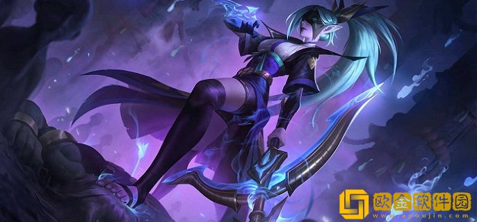 2022lol薇恩怎么出装 2022薇恩出装攻略