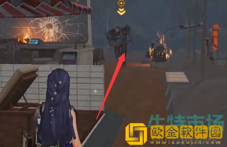 《明日之后》妖精村奇遇任务达成攻略