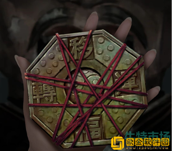 《纸嫁衣4红丝缠》第二章通关攻略