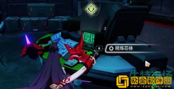 《崩坏3》置换反应任务攻略