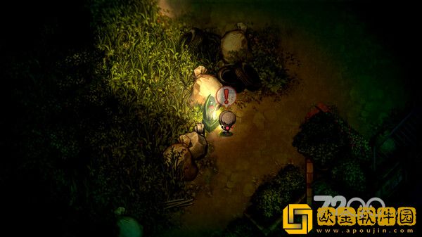 夜迴3存档方法介绍