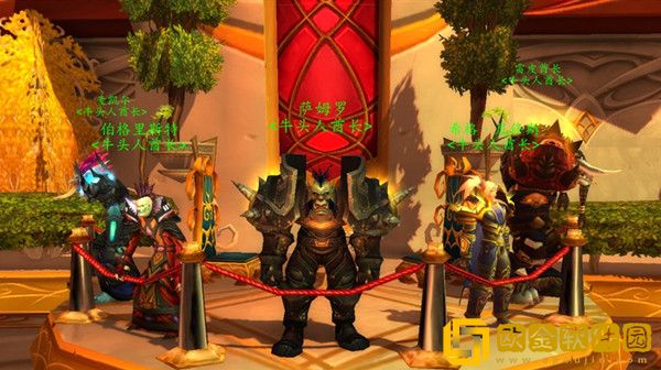 2022魔兽世界儿童周攻略大全 WOW2022儿童周成就任务流程攻略[多图]图片3